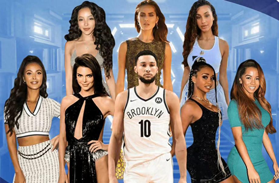 9年赚2.03亿美金！女友数大于三分球命中数！30岁NBA状元该退休了