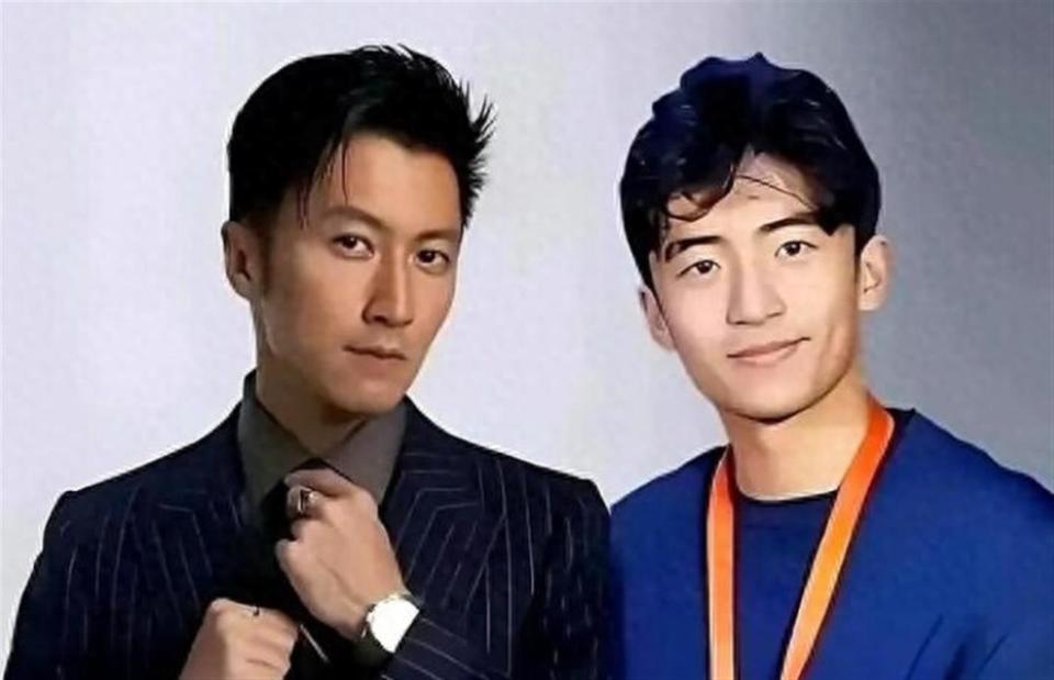 谢振轩直面爸妈两种生活状态!内心偏向谢霆锋还是张柏芝?