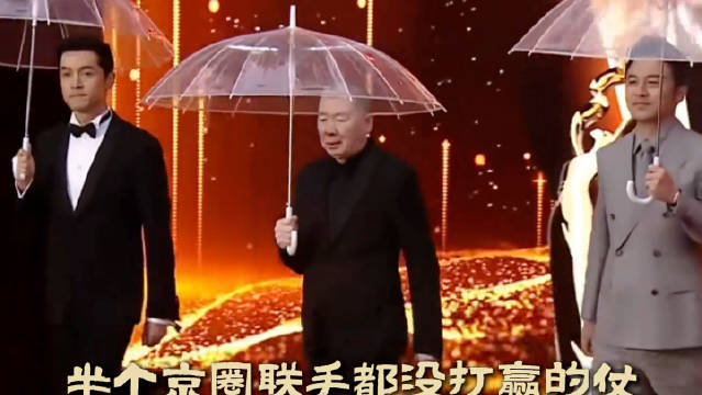 周星驰零宣发逆袭，京圈联手不敌口碑