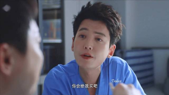 羡慕有这样友谊的他们
