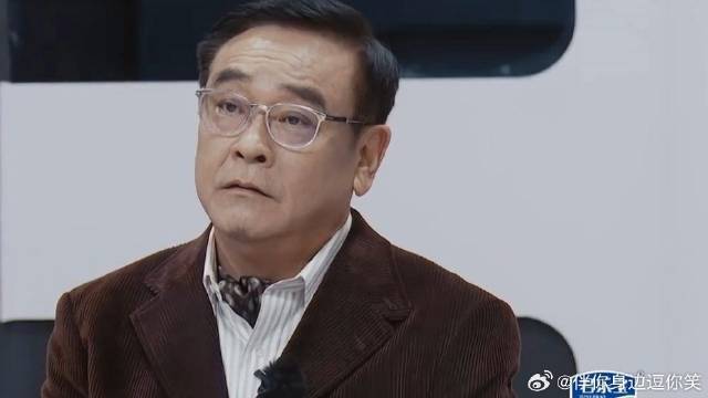 尔冬升一点不给面子，直接对张栋梁说：你来拍的戏绝对没有机会发挥的！