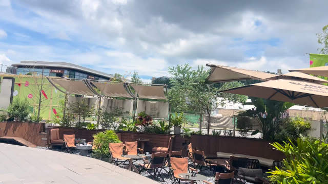 学会沉淀，在夏末节气中寻觅宁静