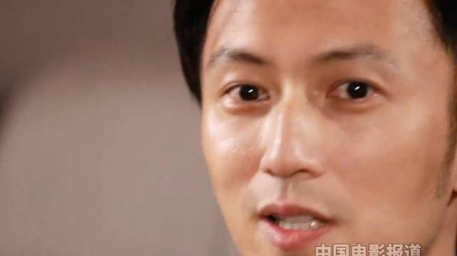 谢霆锋长大后才读懂谢贤的父爱