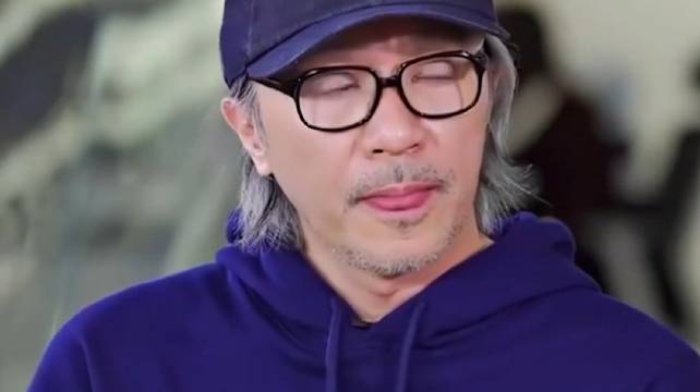 花有重开日人无再少年，周星驰成龙混剪谈时间无力