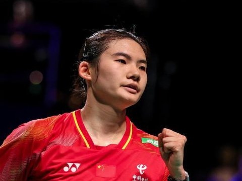 中国公开赛：三朵金花晋级16强！决胜局逆风翻盘，韩悦2-1伊吉特