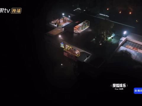 张艺凡曾逃避和妈妈相处马丽的安慰好温柔