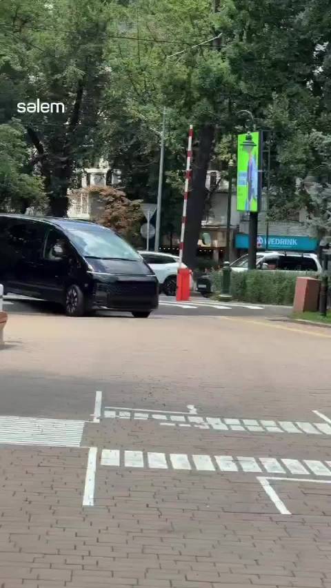 早安