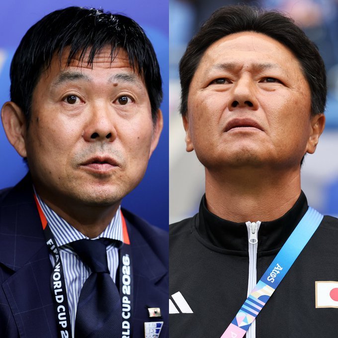 大岩刚能否同时兼顾国家队和奥运备战？
