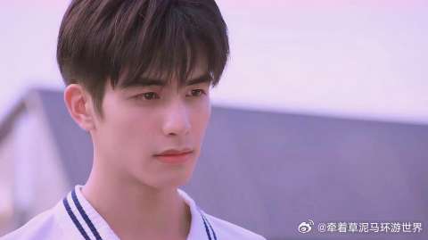 宋茜都沉迷的男人，是小狼狗还是小奶狗由你来定
