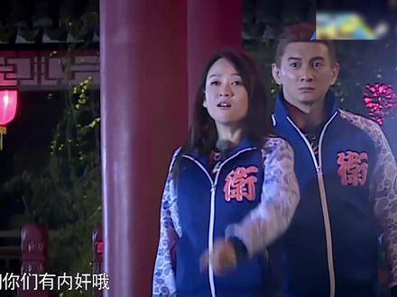 陈乔恩：是我太过信任了