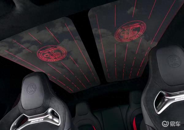 全新AMG GT纯电四门跑车速览:千马力电驱猛兽，2026年登场
