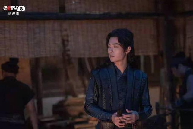 210330《斗罗大陆》全网播放量破50亿 战连续53天破9登顶V榜TOP1
