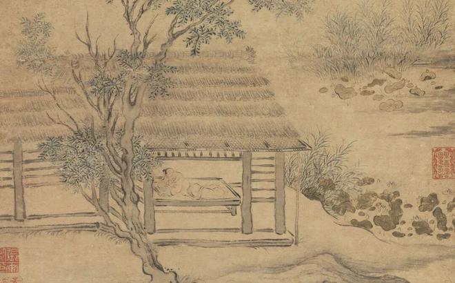 道解红楼梦第四回：红楼第一场局，看透世间清醒的荒唐