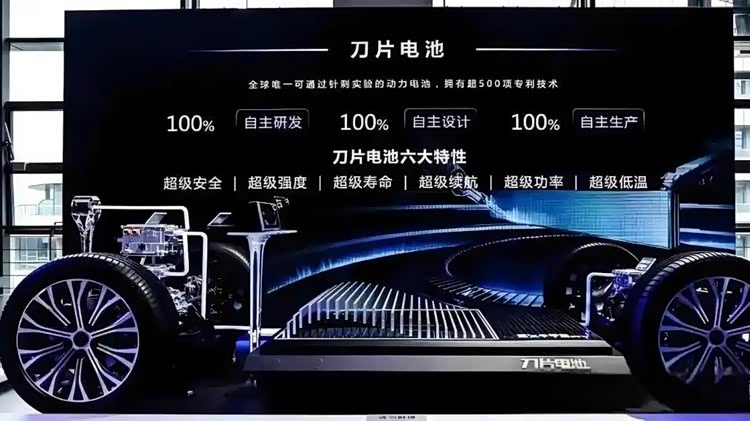 比亚迪大唐EV预售拿15万订单,产能告急,能打破高端高开低走魔咒