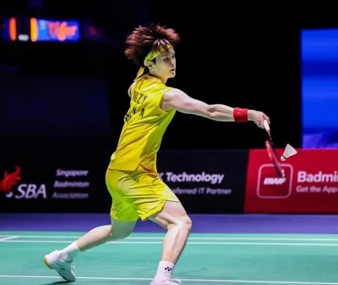 中国公开赛：主场破3连败魔咒！王祉怡2-0复仇沈有振 晋级女单8强
