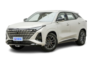 2024款 长安启源Q05 真香版 1.5L 125km 卓越型 宁德时代