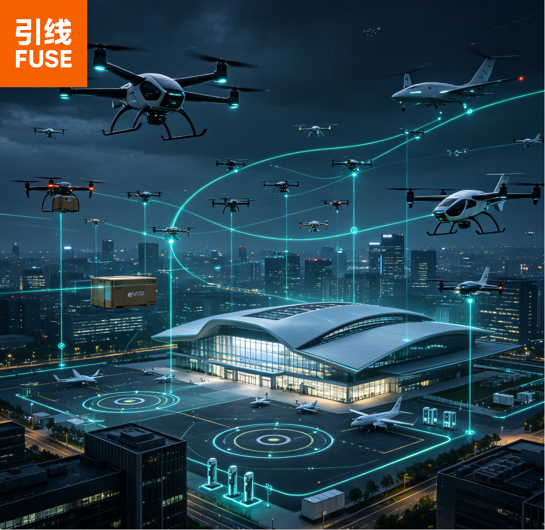 2026 国际低空经济博览会开幕：570 架航空器集中亮相，65 项首发技术开启低空产业化落地元年