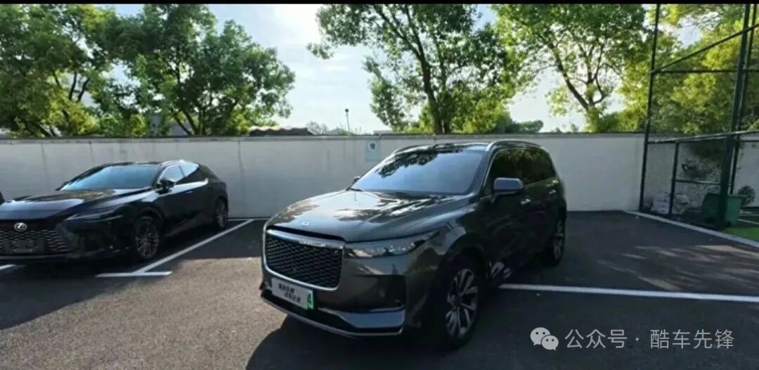 理想ONE:当年35万神车,5年后再看还值不值