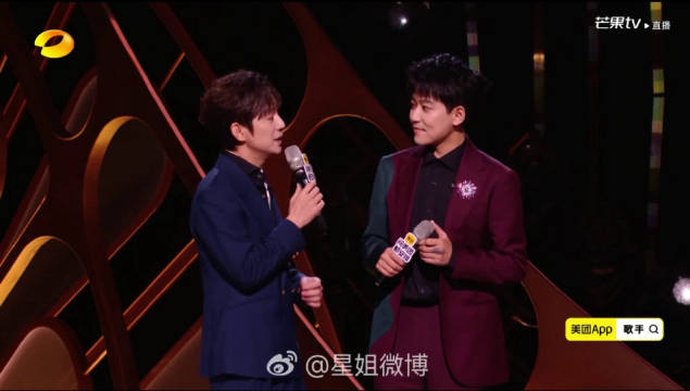 王源歌手直播后坦言，算是上过歌手了