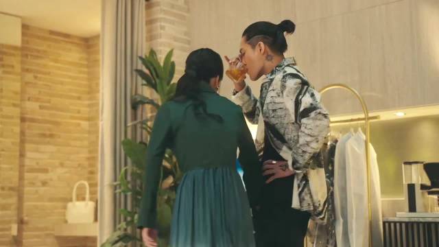 人性的恶能到什么程度 韩剧黑暗荣耀