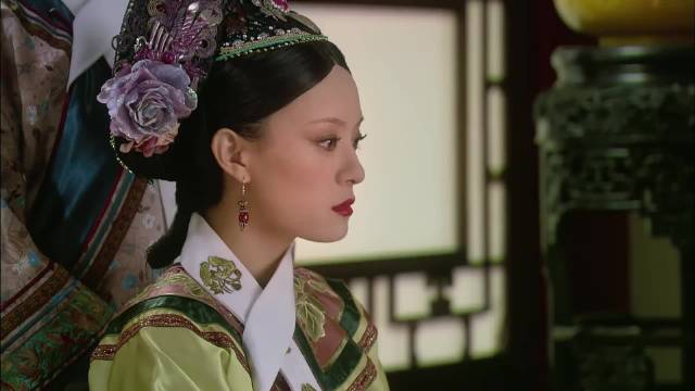 皇后战队VS甄嬛战队，私通大战震撼开场