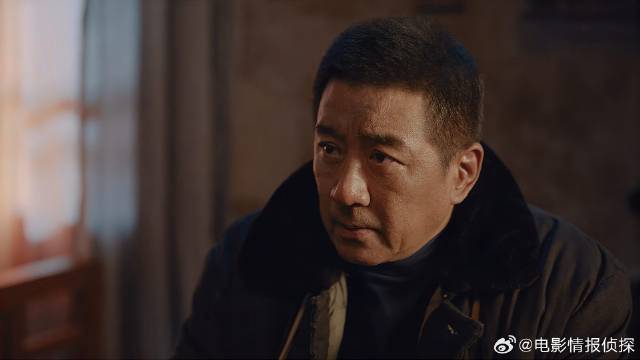 汪新突然得知重要情报 马魁得知消息来源，当场发飙