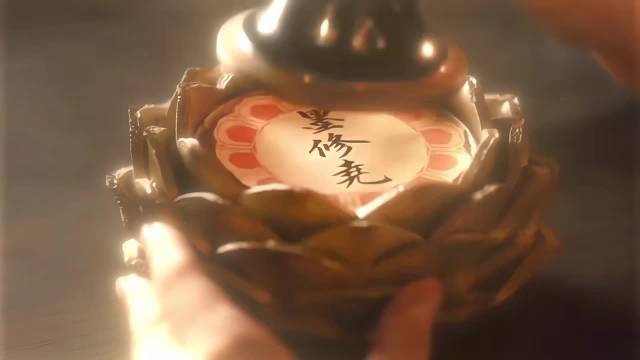 章若楠抽中白鹿礼物，白鹿寄语平平安安