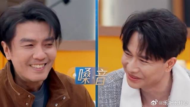 两个消失的顶流歌手都回归了！欢子阿杜合作，回忆直接拉满