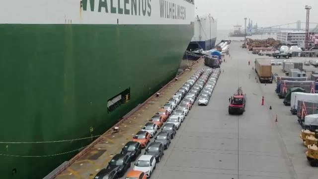 中国品牌销量首超日系，日系车企为何在电动化转型中迷失了自我？