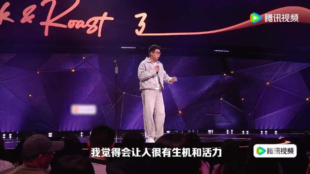 周深即兴干拔高音，大张伟邀约OST氛围感拉满