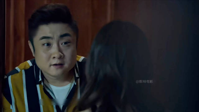 导演只是让他演个模范丈夫，他却因为一句台词，让全网的男生集体破防