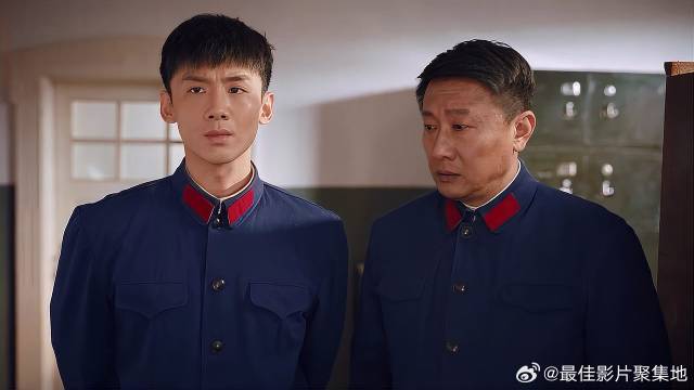汪新抓住马魁，胡队竟让他当师傅，汪新：这不认贼做父