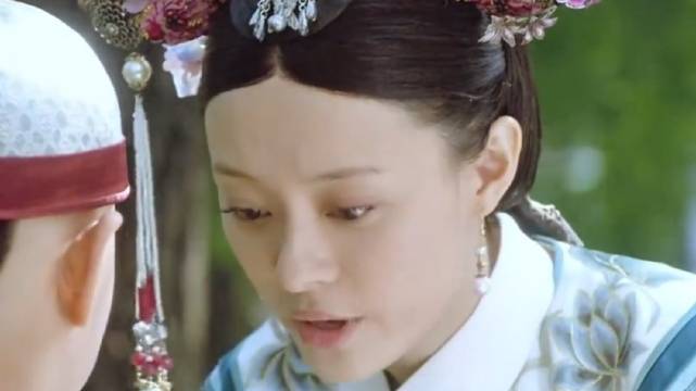 任何时候都不要为不值得的人甄嬛传十级观众‖甄嬛传