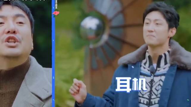 动作猜词这段笑点太密集，都不知道从哪开始笑!