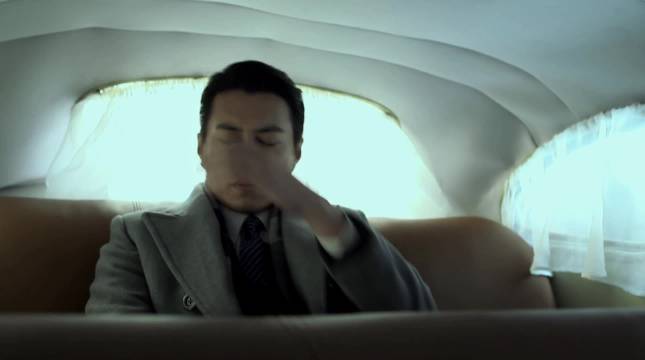 《伪装者》狩猎计划前明家三兄弟补脑，阿诚十斤买买买
