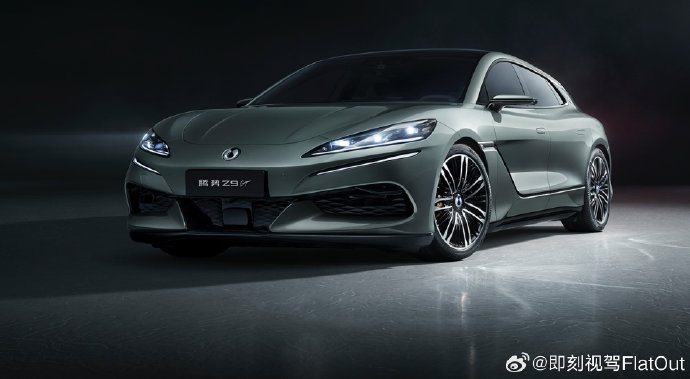 腾势Z9 GT EV易三方二手车的电池寿命如何？
