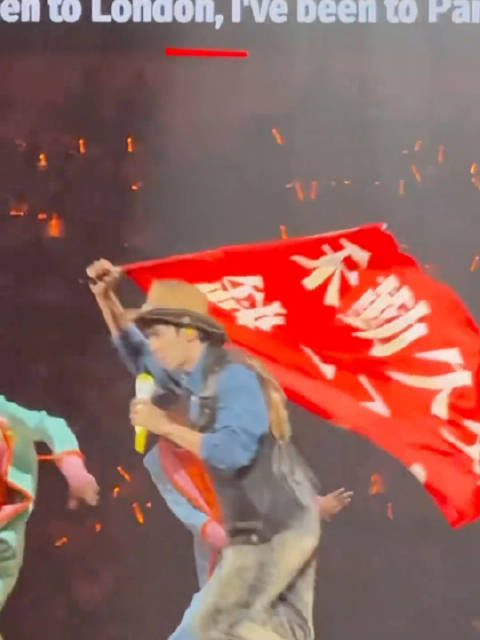 赵小童用行动证明对粉丝的爱，禾伙人最大底气