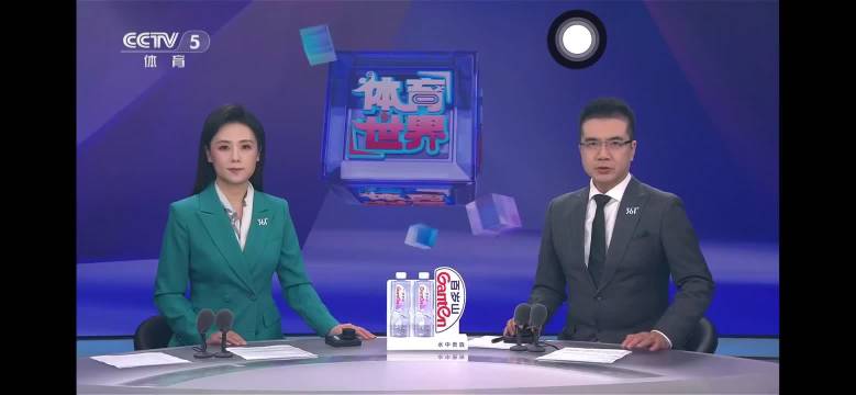 5报道梁王组合晋级半决赛 @梁伟铿K @王昶天天都想拿冠军 半决赛加油！