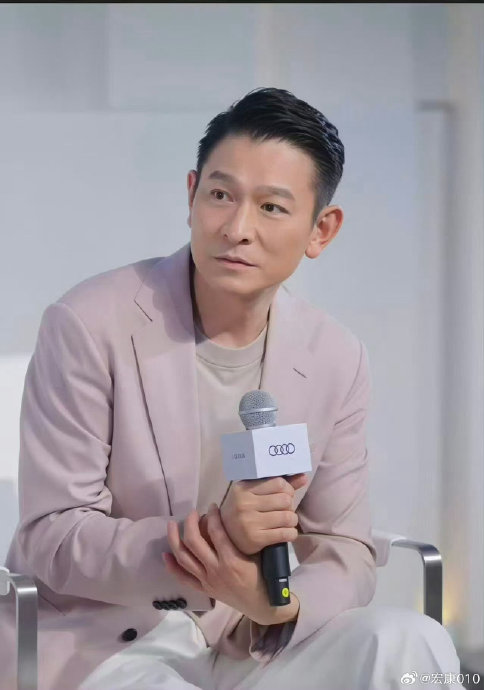 刘德华导演处女作确定是《神雕侠侣》了吗？