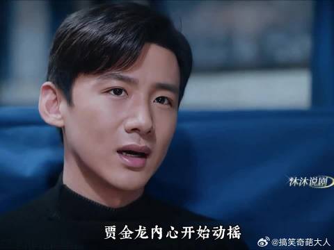 贾金龙身份曝光，老马抓捕中壮烈牺牲