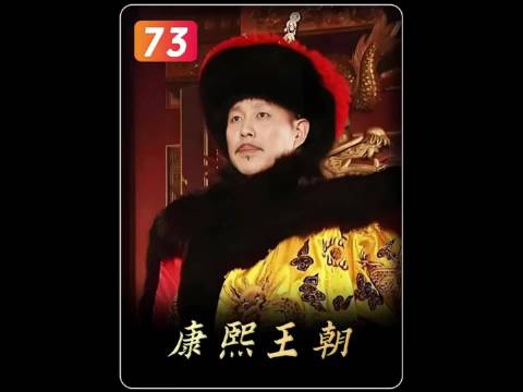 康熙皇帝第一次向别人借钱 不料竟被人当场拒绝