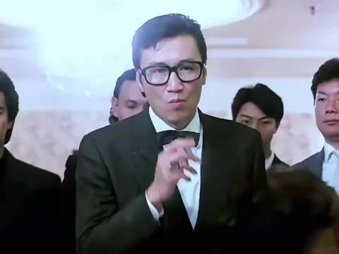 谢贤去世，曾零片酬助阵周星驰少林足球