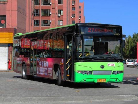 一年亏损4000万、6年客流少了326亿，多地公交为何停运？答案来了