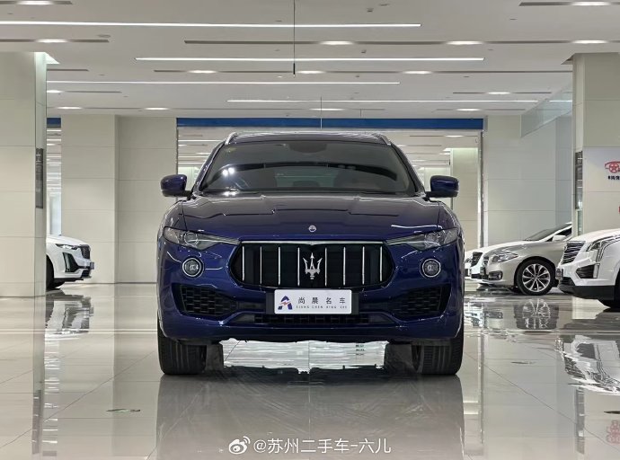 玛莎拉蒂Levante Modena的保养成本高吗？