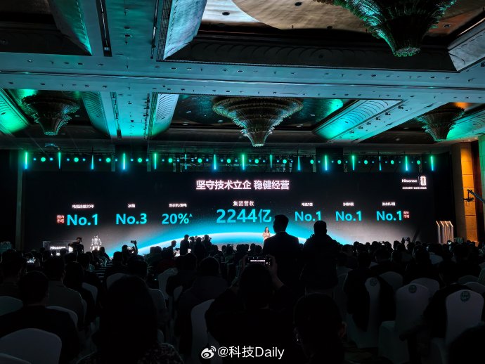 海信电视和TCL哪个好