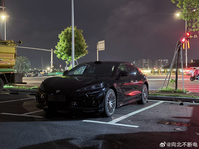 腾势Z9GT在高速上实际续航能跑多少公里？