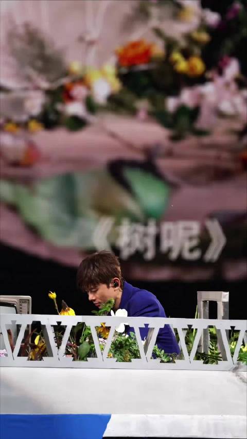 靠近承载往事的景致，找回被忙碌消磨的本心