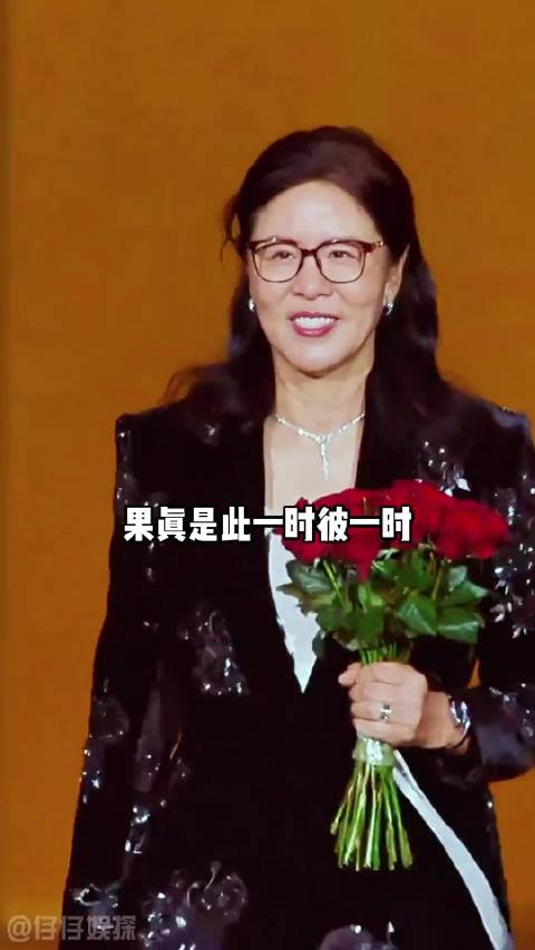龚翔宇扛起现役女排，延续女排精神