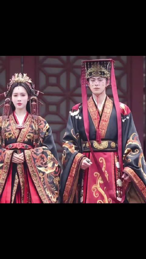 孟子义和王鹤棣主演的《将门独后》完成拍摄