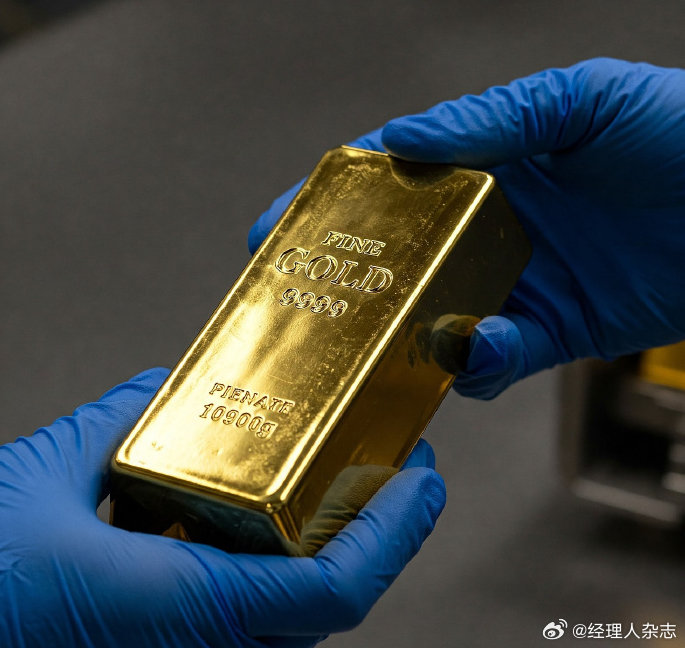温州老板此前是否有类似黄金投资经历？
